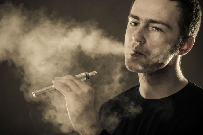The Burning Question: To Ban or Not to Ban E-Cigarettes in Single-Family Housing?