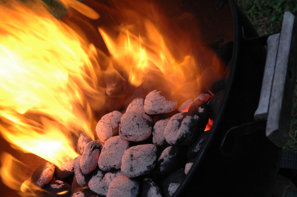 Protecting Your Asset:  7 Tips to Safe Grilling