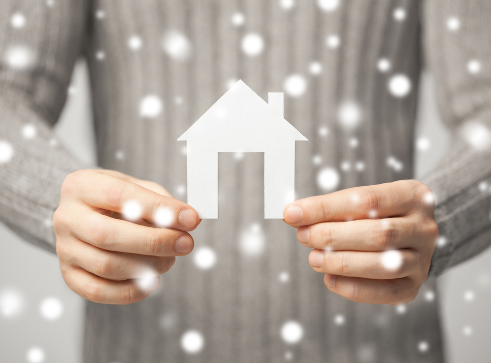 6 Fast Home Winterization Tips