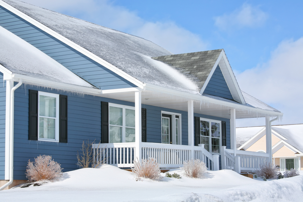 Six Steps to Prepare for Heavy Snowfall at your Property