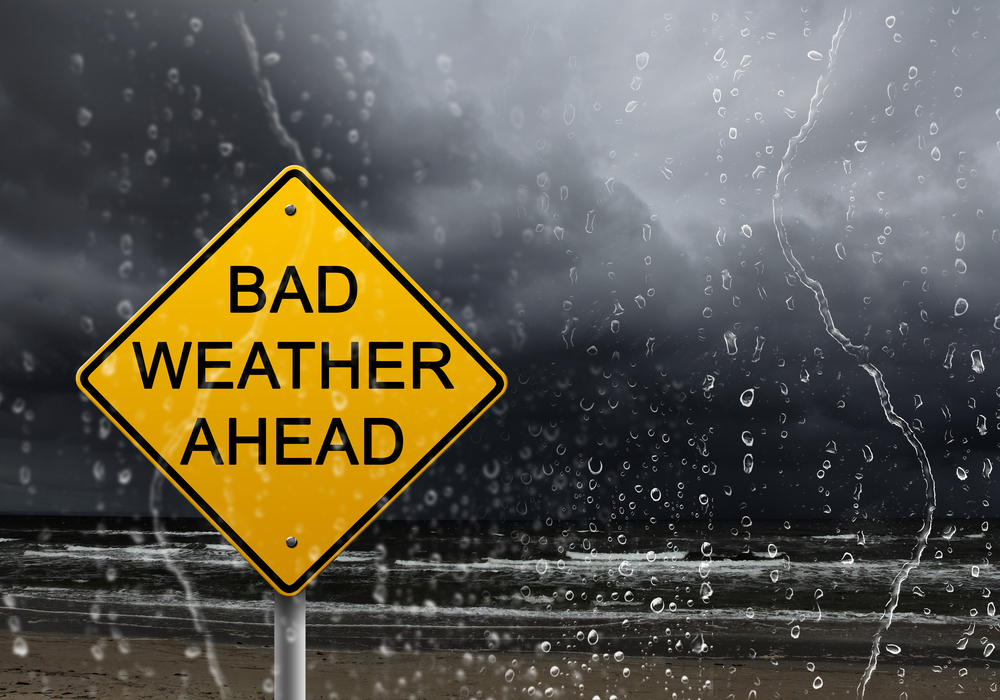 7 Ways to Help your Home Weather Severe Storms