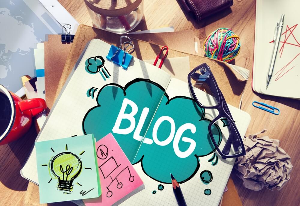 How to Create the Right Content for your Property Management Blog