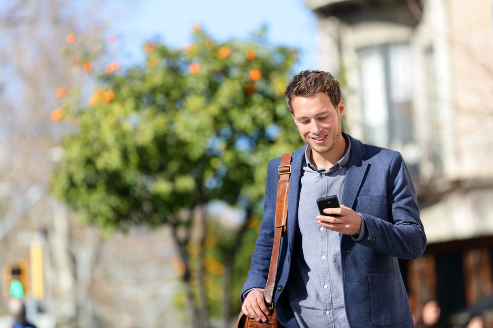 Property Management Software On-the-Go: Mobile Must-Haves