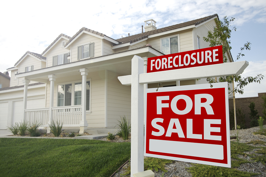 How to Successfully Manage Foreclosure Properties
