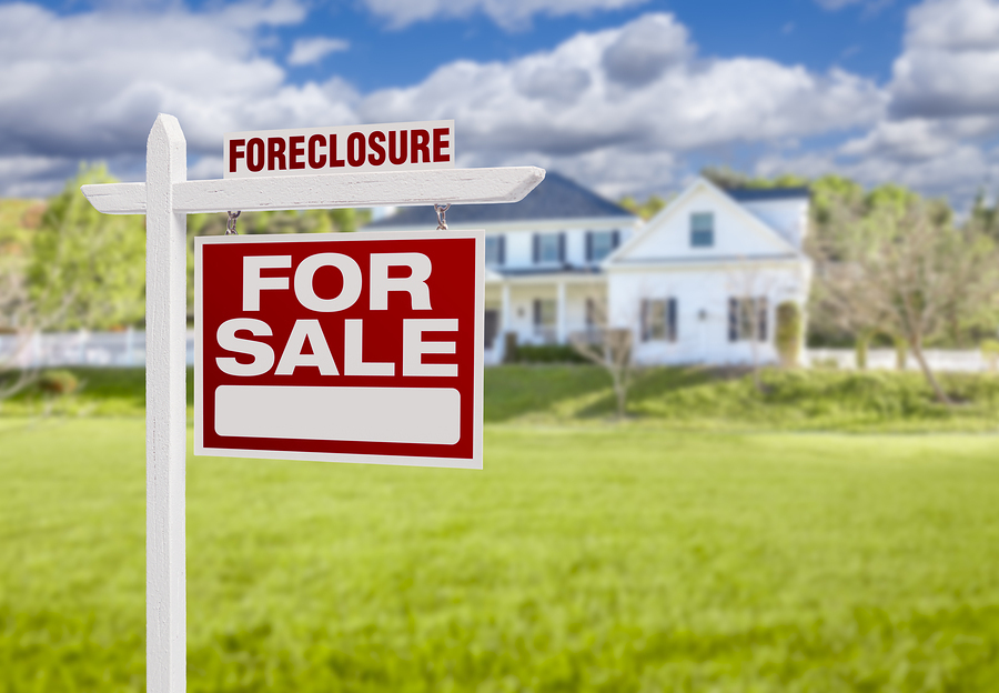 Growing Your Rental Property Management Business With Foreclosures