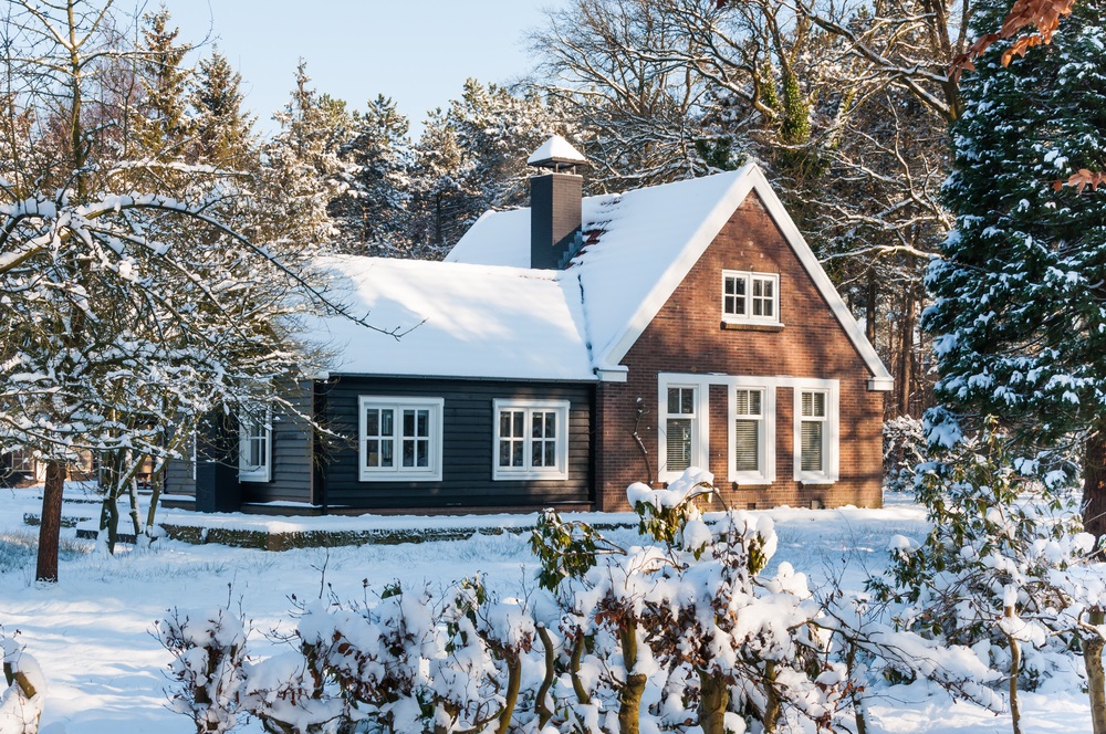 The Ultimate Guide to Winterizing Your Properties