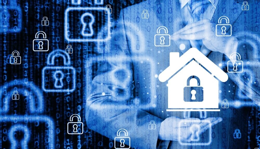 4 Reasons Landlords Should Welcome Wireless Home Security Systems