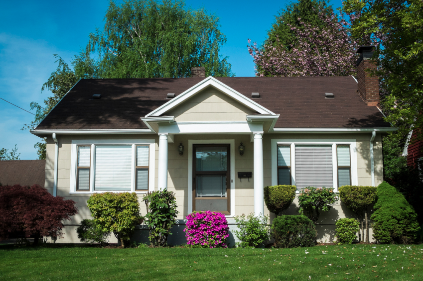 4 Affordable Ways to Boost Property Curb Appeal