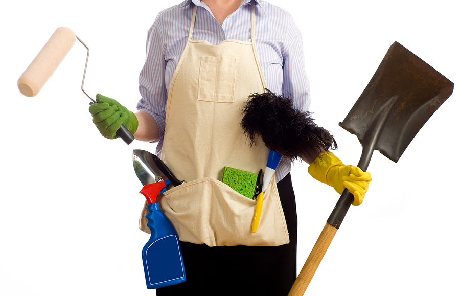 Make Rental Property Maintenance Easier – Plan for Spring, Get Your Properties Ready!