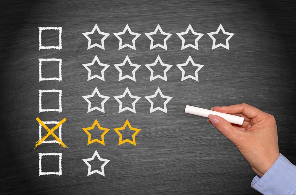 How to Handle Negative Property Reviews