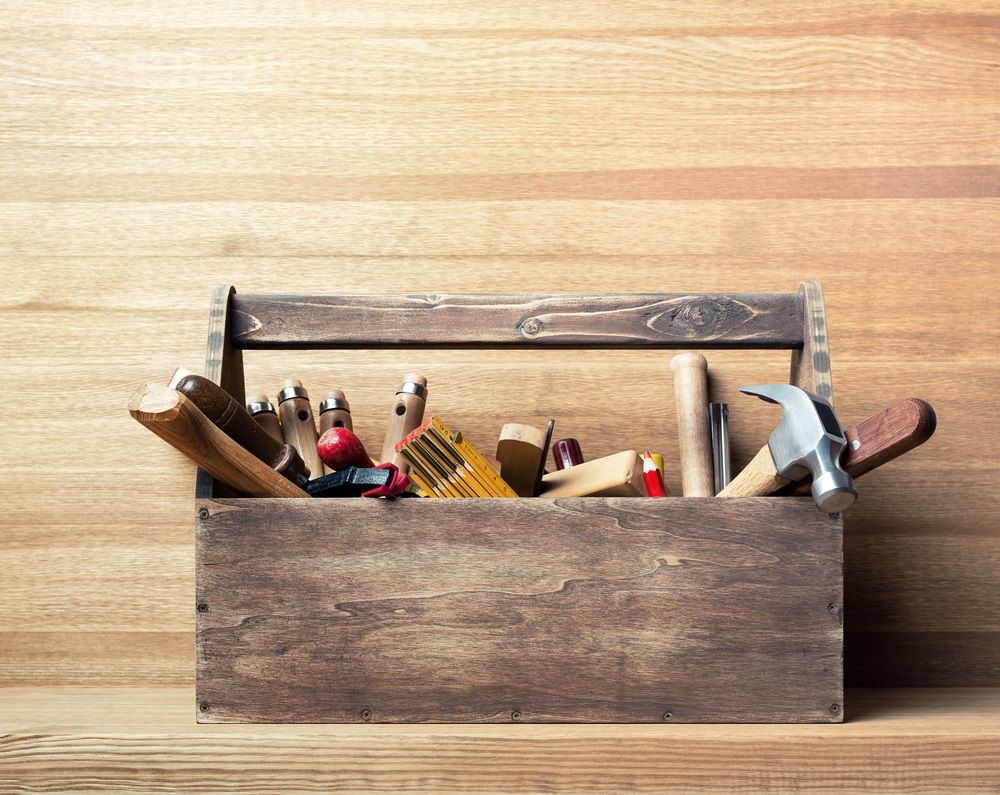 Toolbox Essentials: Must-Haves for Property Maintenance Teams