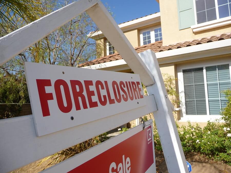 Single Family Home Foreclosures: Business Opportunities Waiting to Happen