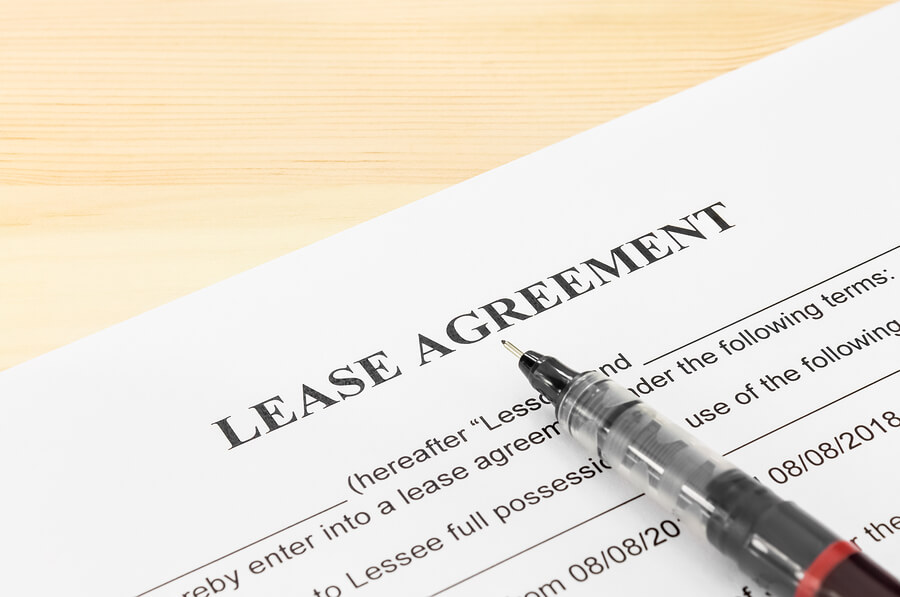Are Your Rental Leasing Contracts Up To Date?