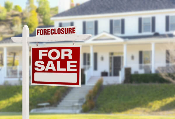 Your Property Management Company & Foreclosures: Property Preservation Opportunity?