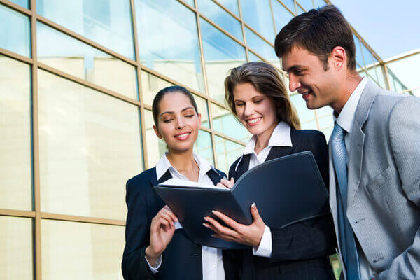 The Benefits of Your Property Management Company Partnering with Related Businesses