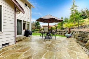 How Low Maintenance Landscaping Saves Time, Money and Labor