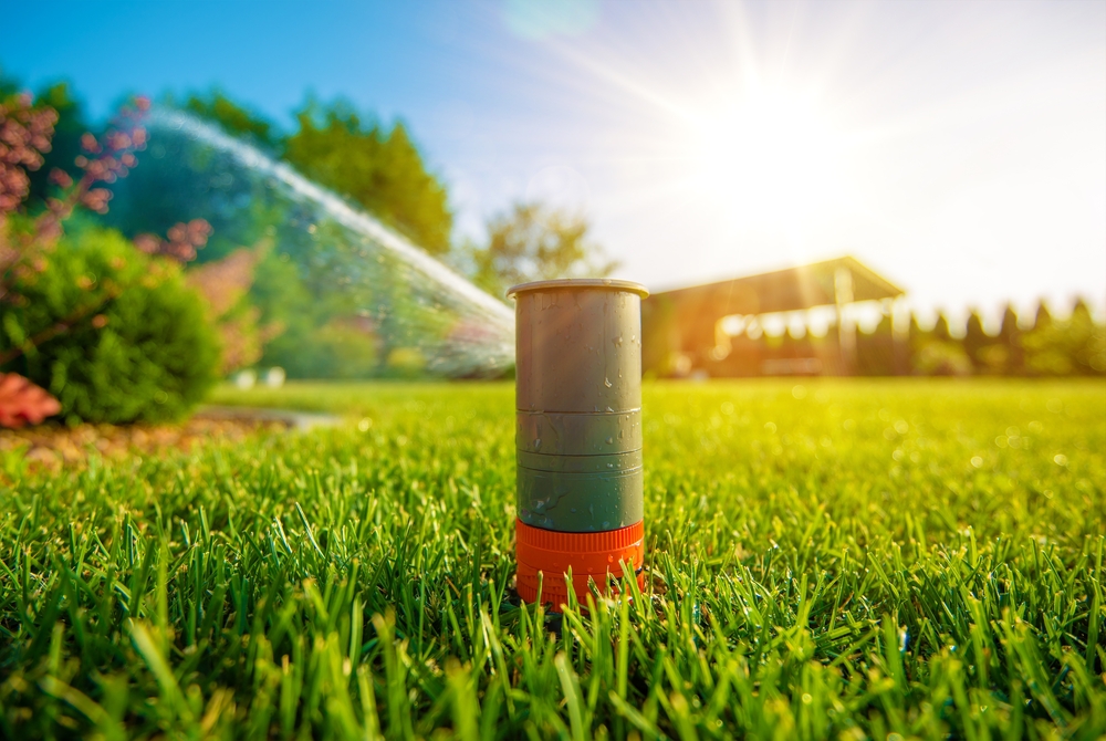 Science-Based Irrigation Made Easy for Property Management