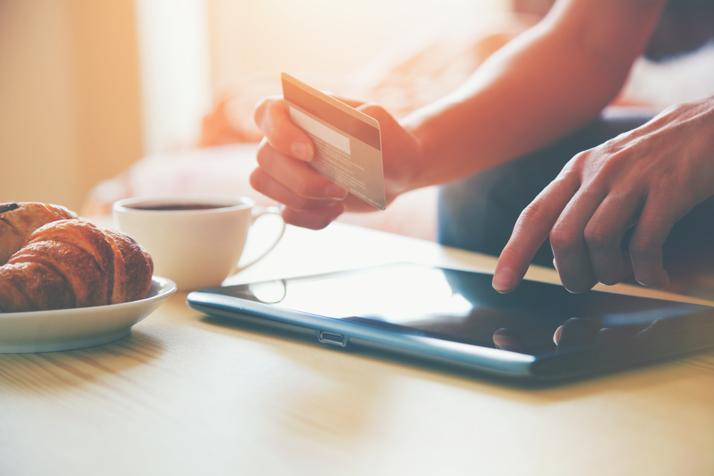 The Value of Online Payments for Tenants, Owners and Vendors