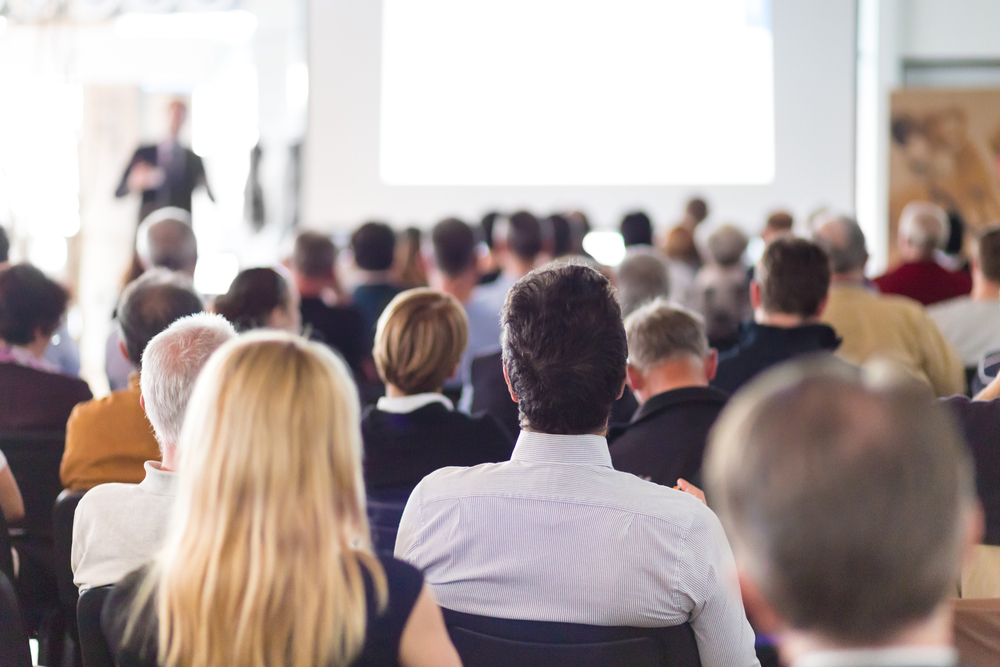 Top Five Upcoming Single Family Conferences and Events