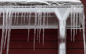 Prepping for Severe Weather: The Home Depot Shares How to Prevent Frozen Pipes