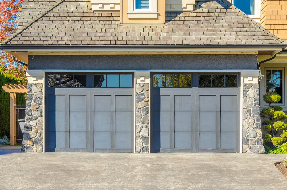 How to Turn Your Garage Into a Valuable Rental Feature