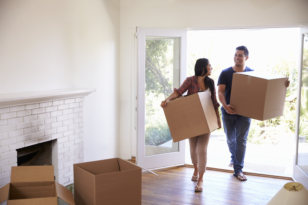 Four Ways to Master Move Ins and Move Outs