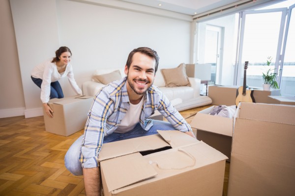 How to Prepare for and Welcome New Tenants