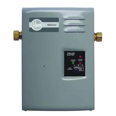What’s Hot: Tankless Water Heaters for Rental Housing