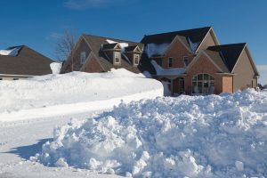 How to Prevent Property Damage in Colder Temperatures