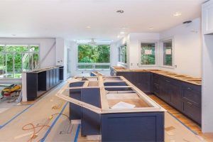 Remodeling Industry Enjoying Solid Performance