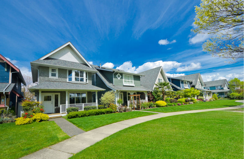 Single Family Property Management: Charting a Path for the Future